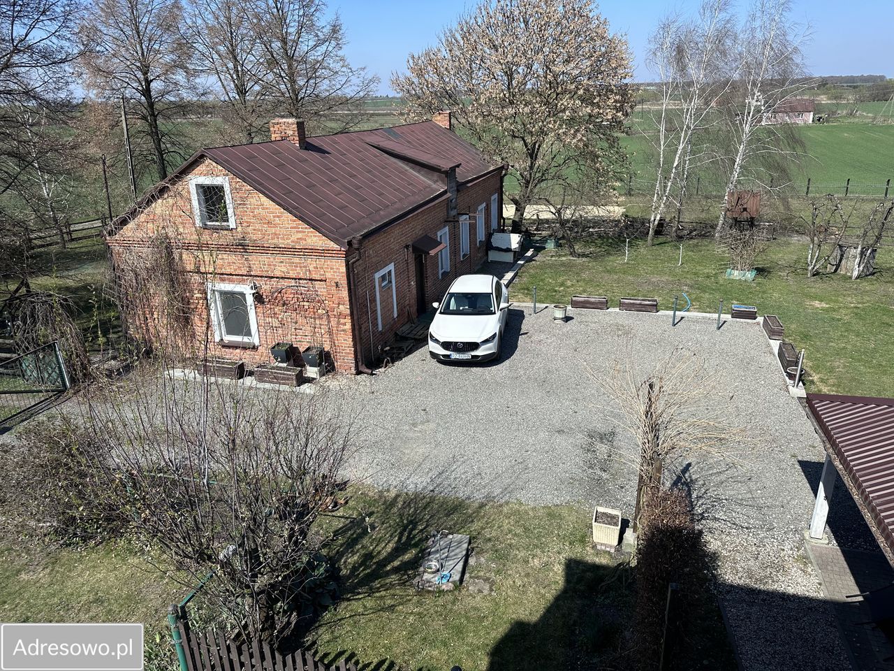 bliźniak, 6 pokoi Smoligów. Zdjęcie 13