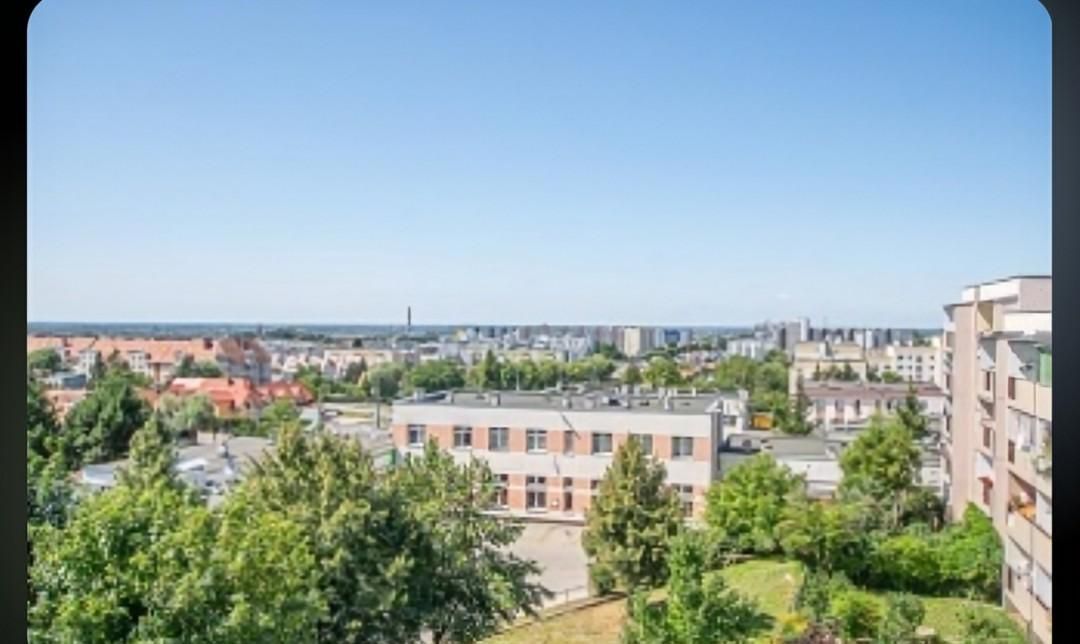 Mieszkanie 1-pokojowe Elbląg Nad Jarem, ul. Jana Brzechwy. Zdjęcie 8