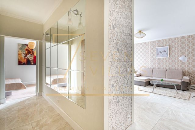 Mieszkanie 2-pokojowe Warszawa Mokotów, ul. Jana Pawła Woronicza. Zdjęcie 3