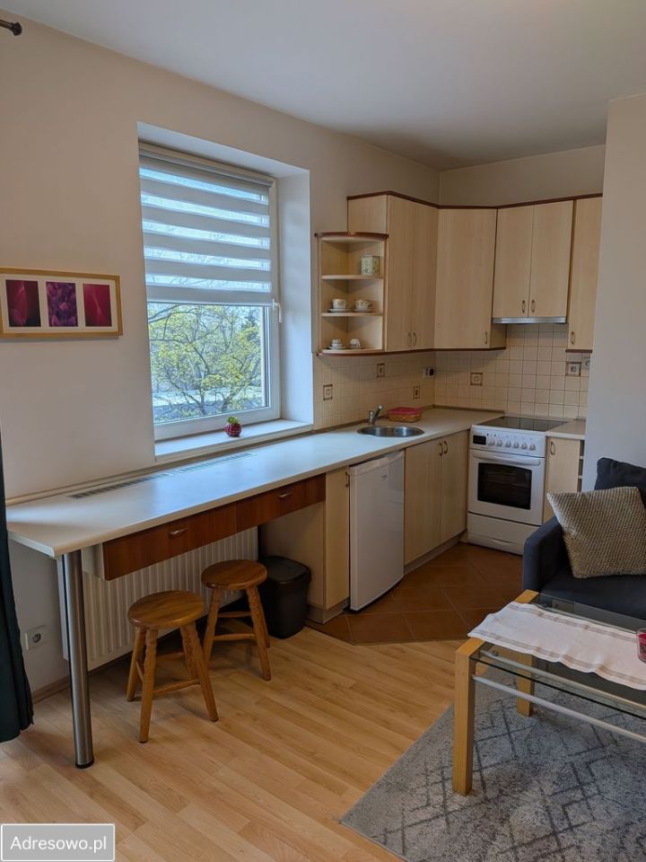 Mieszkanie 2-pokojowe Warszawa Tarchomin, ul. Świderska. Zdjęcie 10