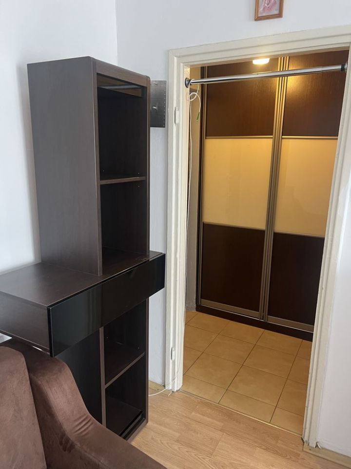 Mieszkanie 1-pokojowe Lublin Śródmieście, ul. Muzyczna. Zdjęcie 5