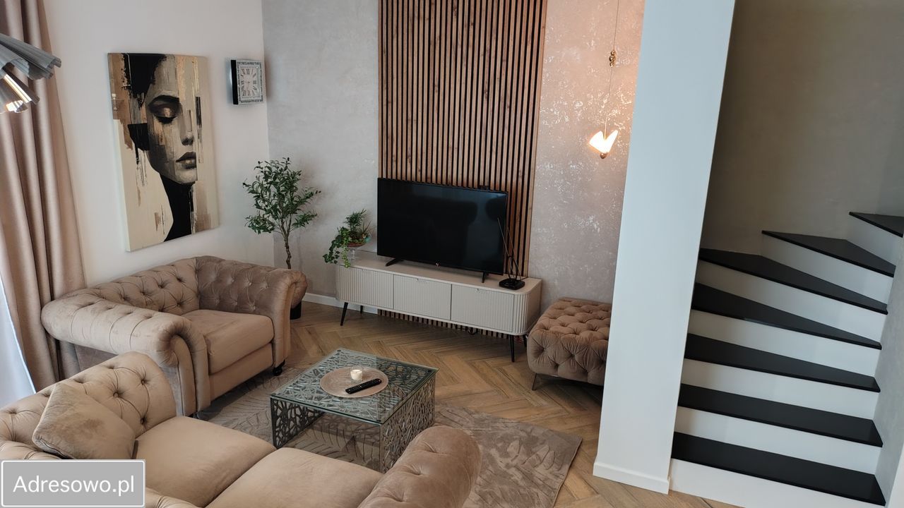 bliźniak, 4 pokoje Więckowice, ul. Tarnowska. Zdjęcie 20