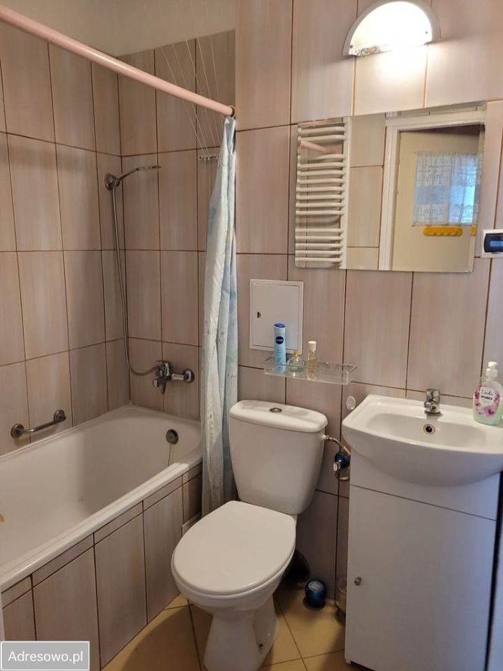 Mieszkanie 2-pokojowe Białystok Dojlidy, ul. Kawaleryjska. Zdjęcie 17
