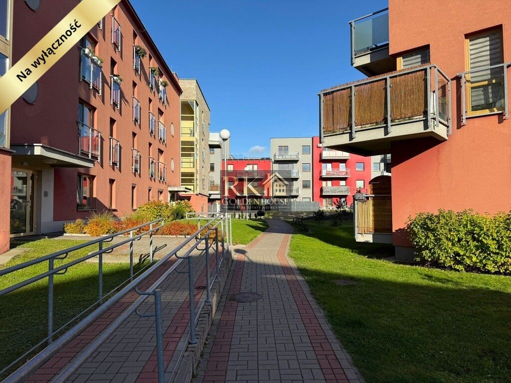 Mieszkanie 2-pokojowe Siedlce, ul. Spokojna. Zdjęcie 6