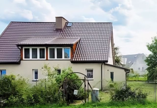bliźniak, 2 pokoje Połczyno, ul. Pucka. Zdjęcie 1