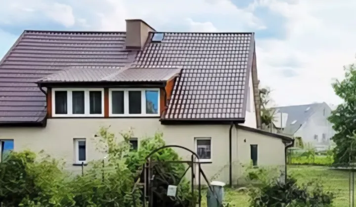 bliźniak, 2 pokoje Połczyno, ul. Pucka