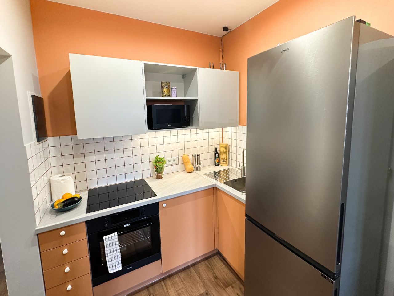 Pokój Kraków Prądnik Czerwony, al. 29 Listopada. Zdjęcie 5