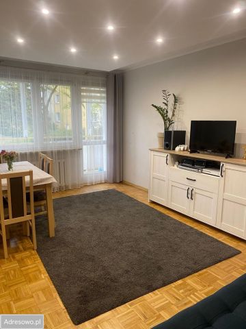 Mieszkanie 4-pokojowe Toruń Na Skarpie. Zdjęcie 1