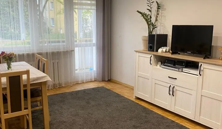 Mieszkanie 4-pokojowe Toruń Na Skarpie