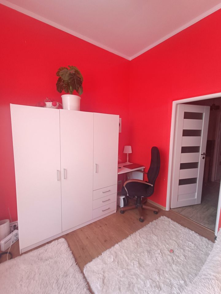 Mieszkanie 2-pokojowe Łódź Śródmieście, ul. Gdańska. Zdjęcie 15
