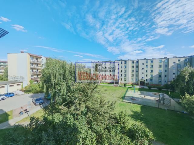 Mieszkanie 2-pokojowe Mińsk Mazowiecki, ul. Jana Łupińskiego. Zdjęcie 10
