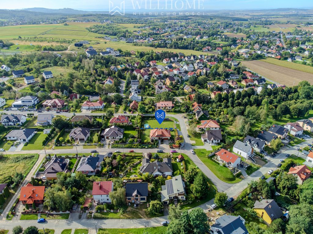 dom wolnostojący, 5 pokoi Strzelin, ul. Weteranów. Zdjęcie 22