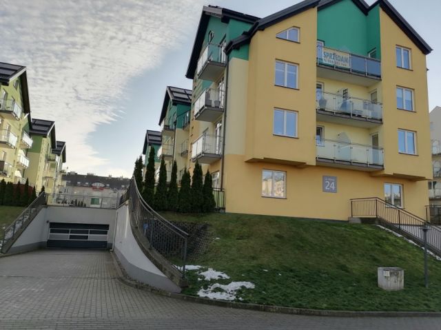 Mieszkanie 2-pokojowe Gdańsk Osowa, ul. Marsa. Zdjęcie 1