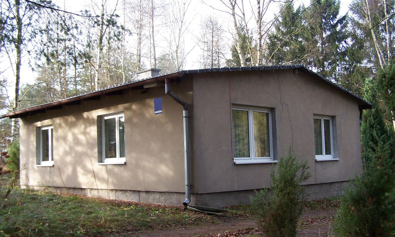 dom wolnostojący, 3 pokoje Adamowo. Zdjęcie 5