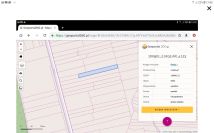 Działka rolno-budowlana Chrząstowice. Zdjęcie 2