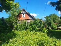 Działka siedliskowa Klepacze. Zdjęcie 2