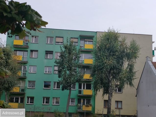 Mieszkanie 2-pokojowe Ostrów Wielkopolski Centrum, ul. Wrocławska. Zdjęcie 1