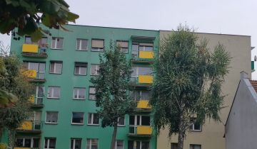 Mieszkanie 2-pokojowe Ostrów Wielkopolski Centrum, ul. Wrocławska