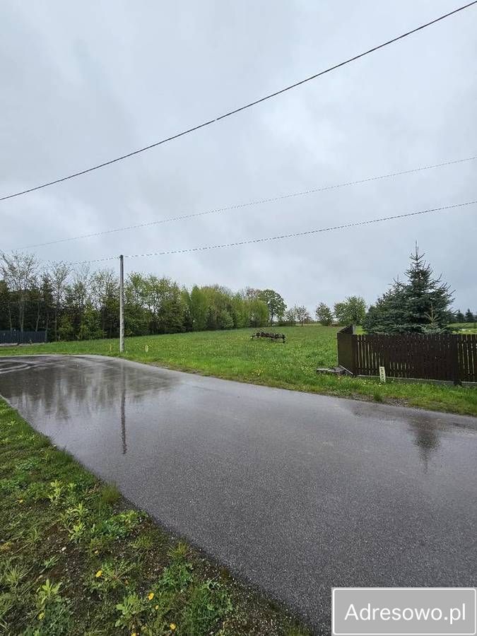 Działka rekreacyjna Suchowolce. Zdjęcie 4