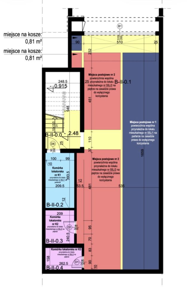 Mieszkanie 4-pokojowe Kraków Nowa Huta, ul. Stare Wiślisko. Zdjęcie 10