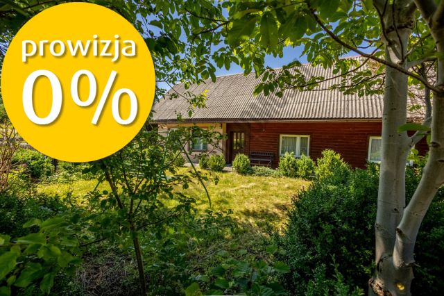 dom wolnostojący, 3 pokoje Bieńkówka. Zdjęcie 1