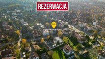 bliźniak, 6 pokoi Wieliczka, ul. Gdowska