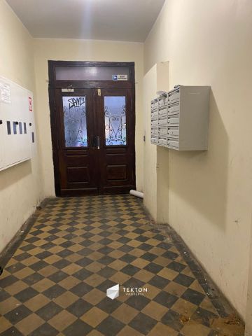 Mieszkanie 2-pokojowe Poznań Centrum, ul. Mostowa. Zdjęcie 7