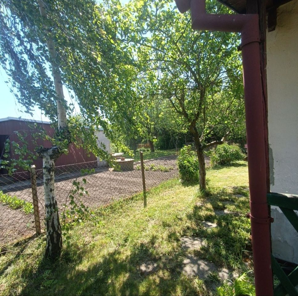 Działka rod Oława Nowy Otok. Zdjęcie 6