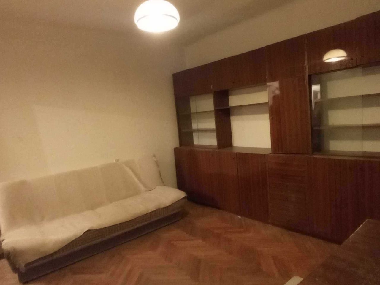 Mieszkanie 1-pokojowe Radom