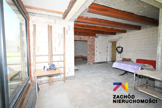 dom wolnostojący, 6 pokoi Broniszów. Zdjęcie 4
