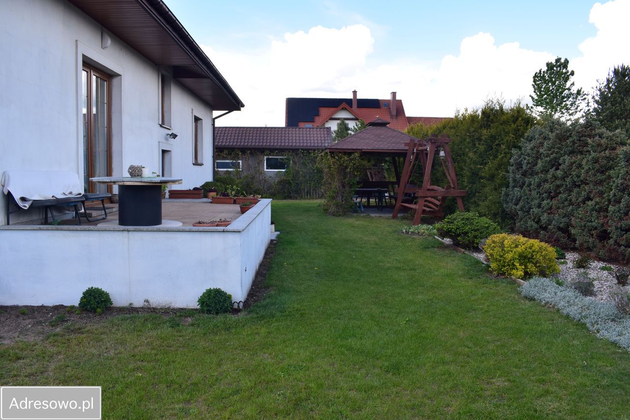 dom wolnostojący, 5 pokoi Choroszcz, ul. Piaskowa. Zdjęcie 6