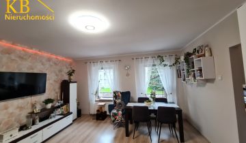 Mieszkanie 1-pokojowe Wałbrzych Stary Zdrój