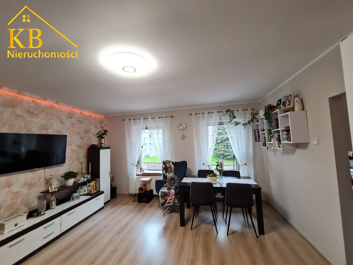 Mieszkanie 1-pokojowe Wałbrzych Stary Zdrój. Zdjęcie 2