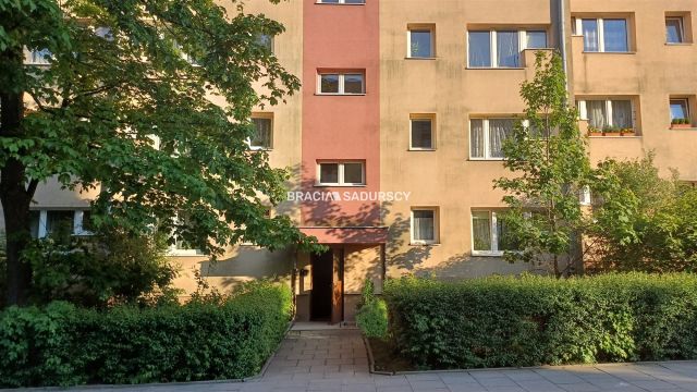 Mieszkanie 2-pokojowe Kraków Bieńczyce, os. Bohaterów Września. Zdjęcie 2