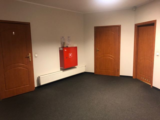 Hala/magazyn Gdynia, ul. Chwaszczyńska. Zdjęcie 8