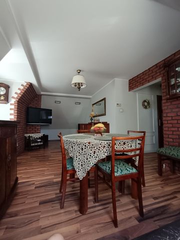 Mieszkanie 3-pokojowe Elbląg, ul. Ślepa. Zdjęcie 4