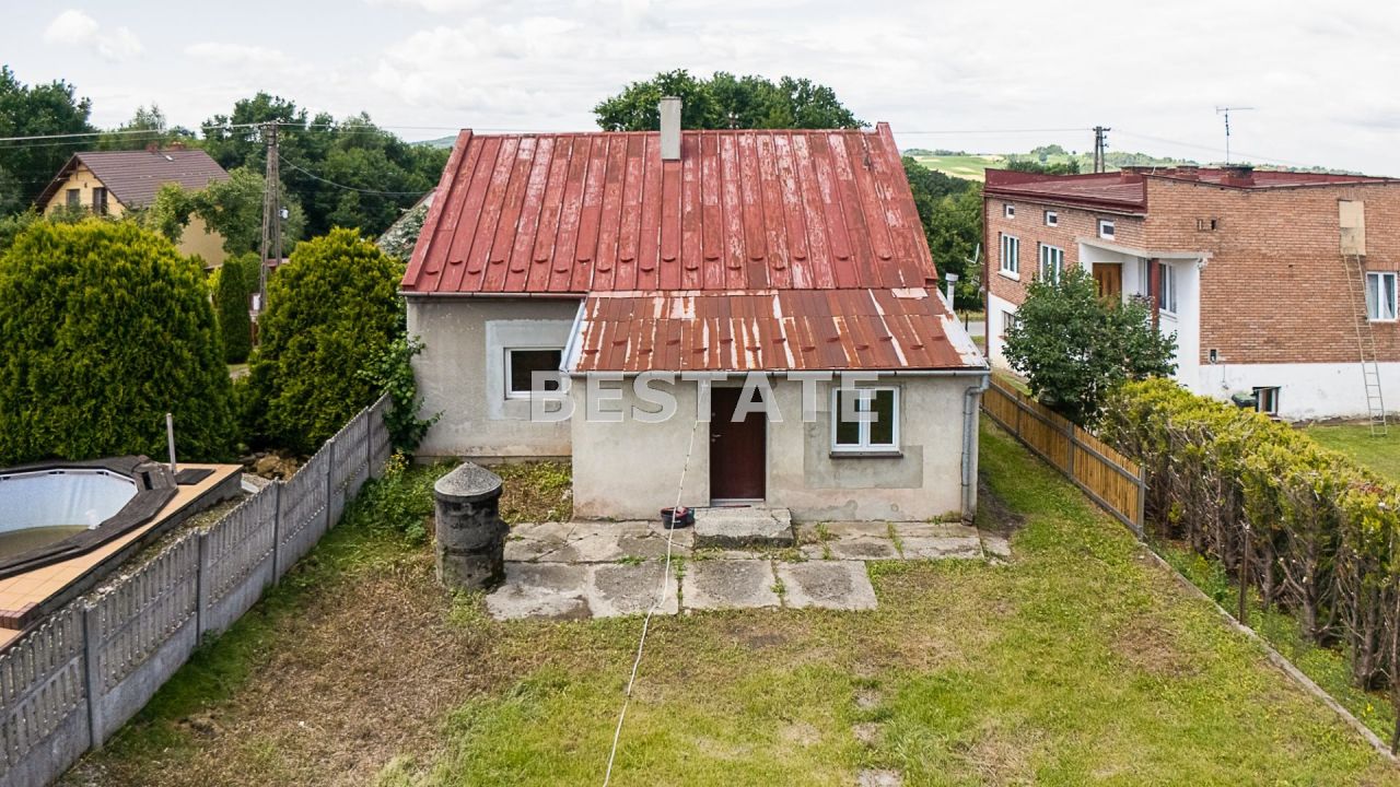 dom wolnostojący, 3 pokoje Sufczyn. Zdjęcie 5