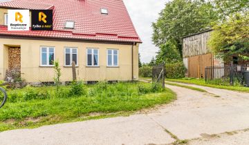 Mieszkanie 3-pokojowe Strzelęcino