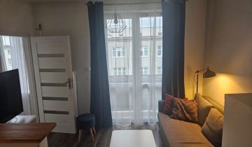 Mieszkanie 2-pokojowe Gdynia Śródmieście, ul. Antoniego Abrahama