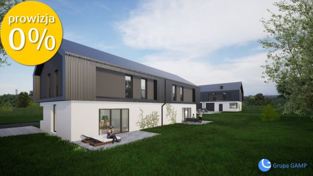 bliźniak, 4 pokoje Pękowice, ul. Jurajska. Zdjęcie 11