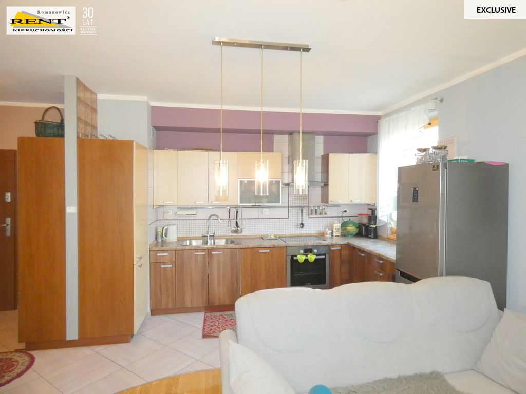 Mieszkanie 2-pokojowe Szczecin, ul. gen. Józefa Sowińskiego. Zdjęcie 3