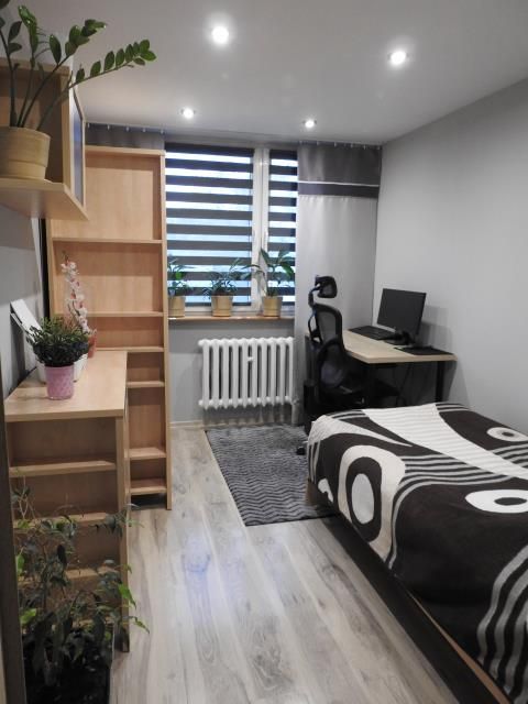 Mieszkanie 3-pokojowe Będzin, ul. bp. Adama Śmigielskiego. Zdjęcie 5