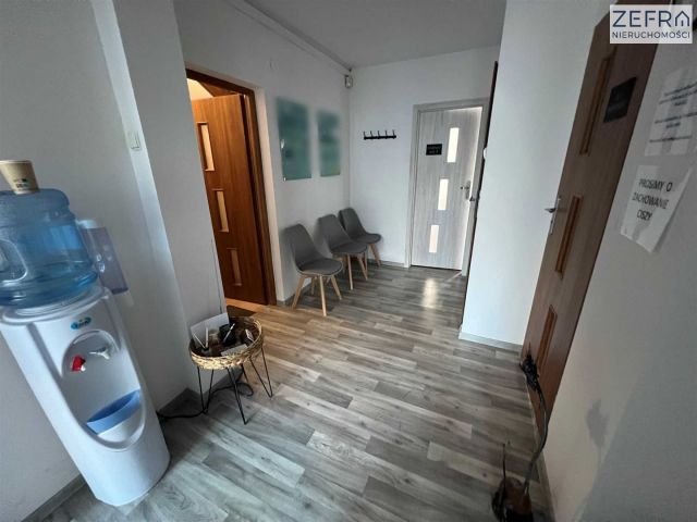 Biuro Kraków Prądnik Biały. Zdjęcie 1