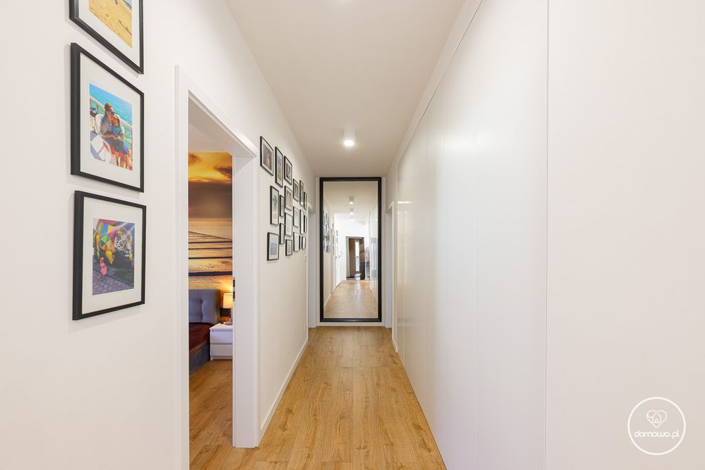 dom wolnostojący, 4 pokoje Skrzeszew, ul. Familijna. Zdjęcie 16