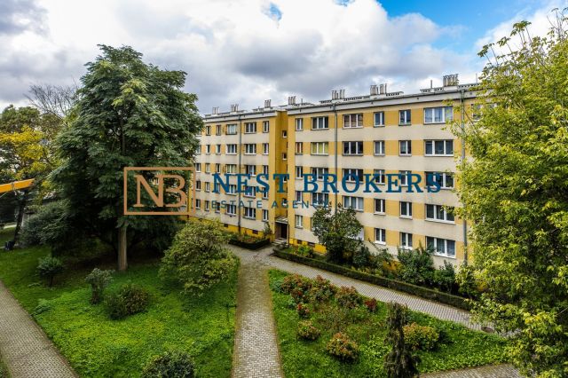 Mieszkanie 3-pokojowe Kraków Dąbie, ul. Bajeczna. Zdjęcie 12