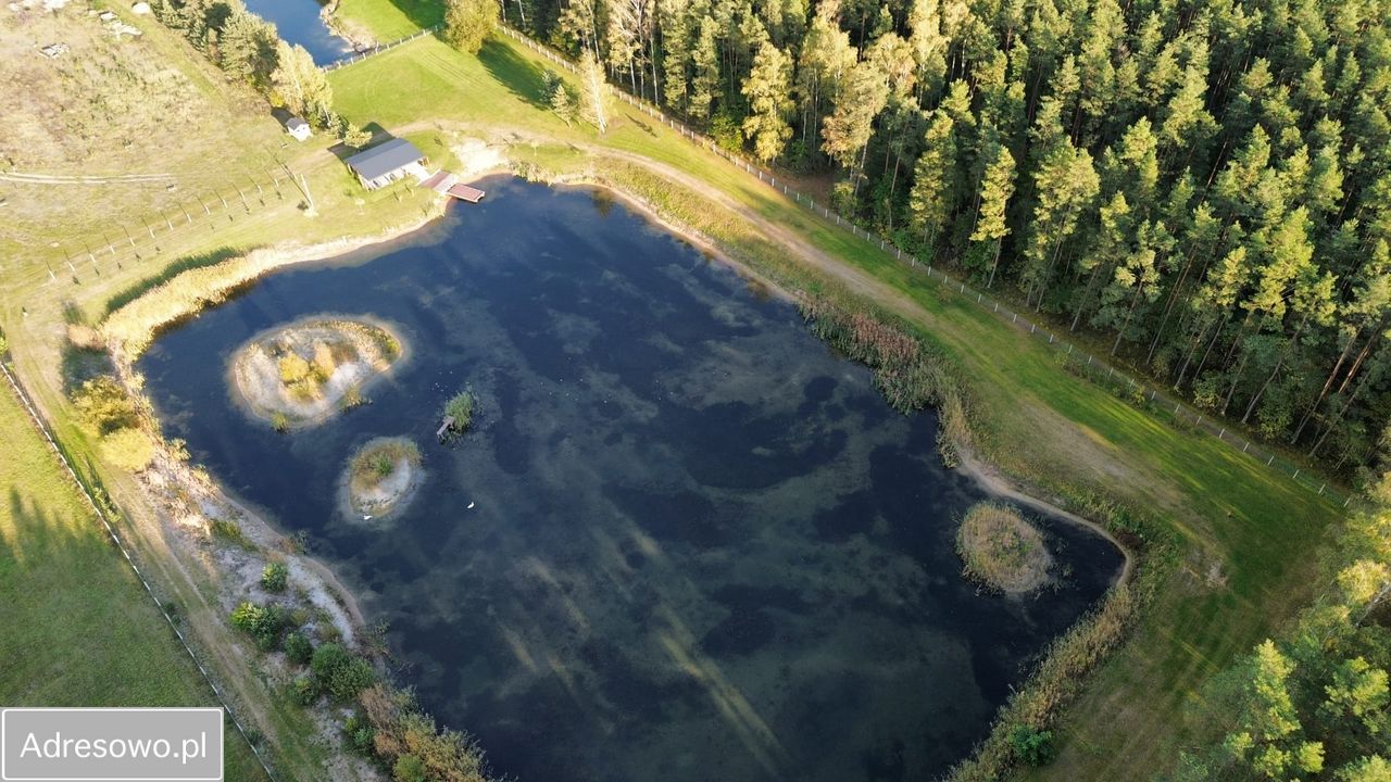 Działka budowlana Świętajno, ul. Polna. Zdjęcie 18