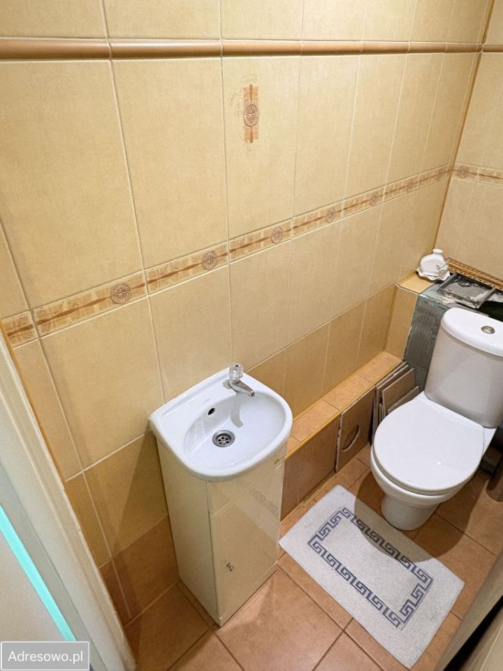 Mieszkanie 3-pokojowe Sosnowiec Zagórze, ul. 11 Listopada. Zdjęcie 6