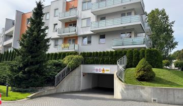 Mieszkanie 2-pokojowe Gdynia Redłowo