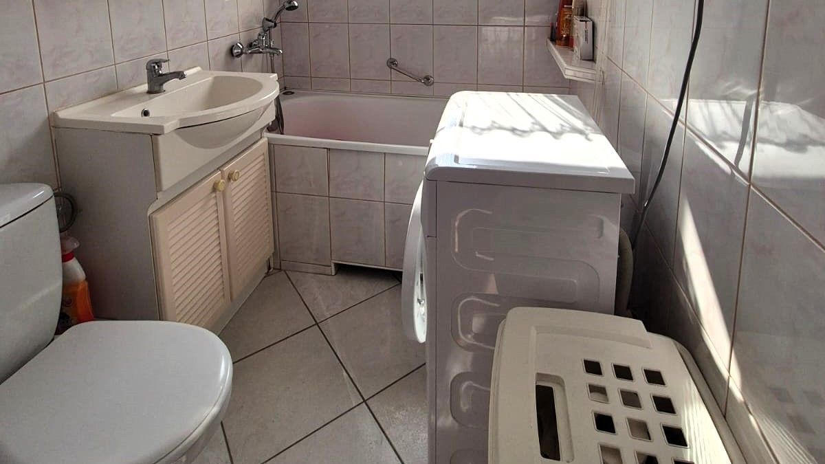 Mieszkanie 3-pokojowe Lubin. Zdjęcie 8