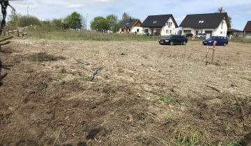 Działka budowlana Zajączkowo